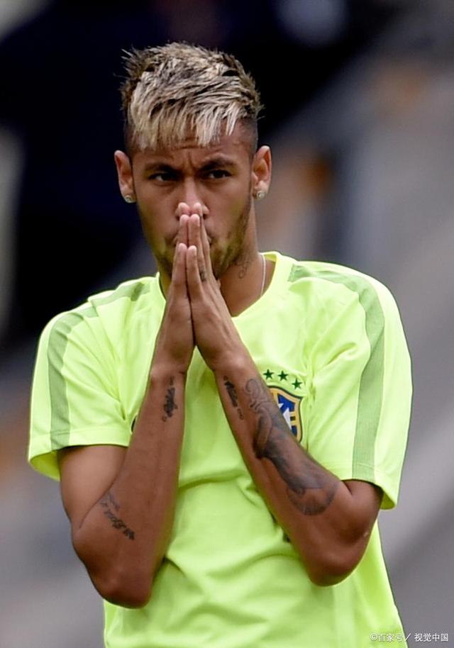  内马尔新星爆冷表现惊艳，西班牙队未来可期！-kaiyun app