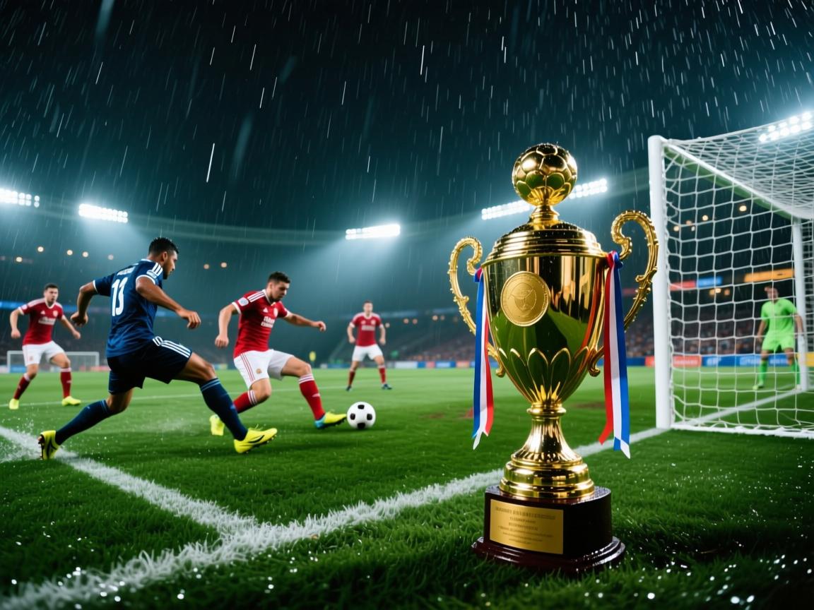 内马尔连续三场比赛得分超过赛事规则更新，利物浦挑战极限！-kaiyun app